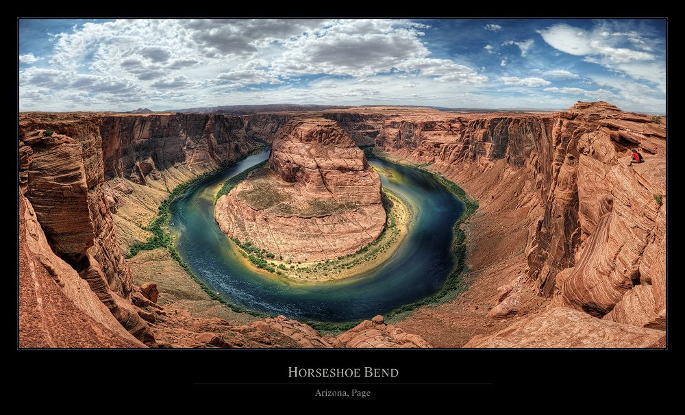 Horseshoe Bend