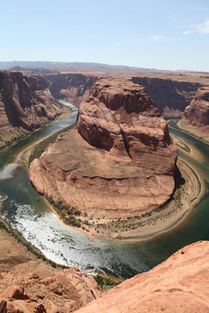 Horseshoe Bend