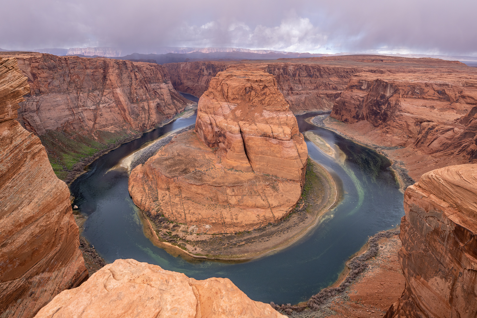 Horseshoe Bend