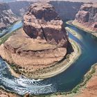 horseshoe bend