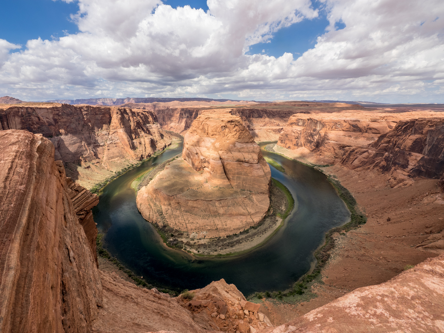 Horseshoe Bend