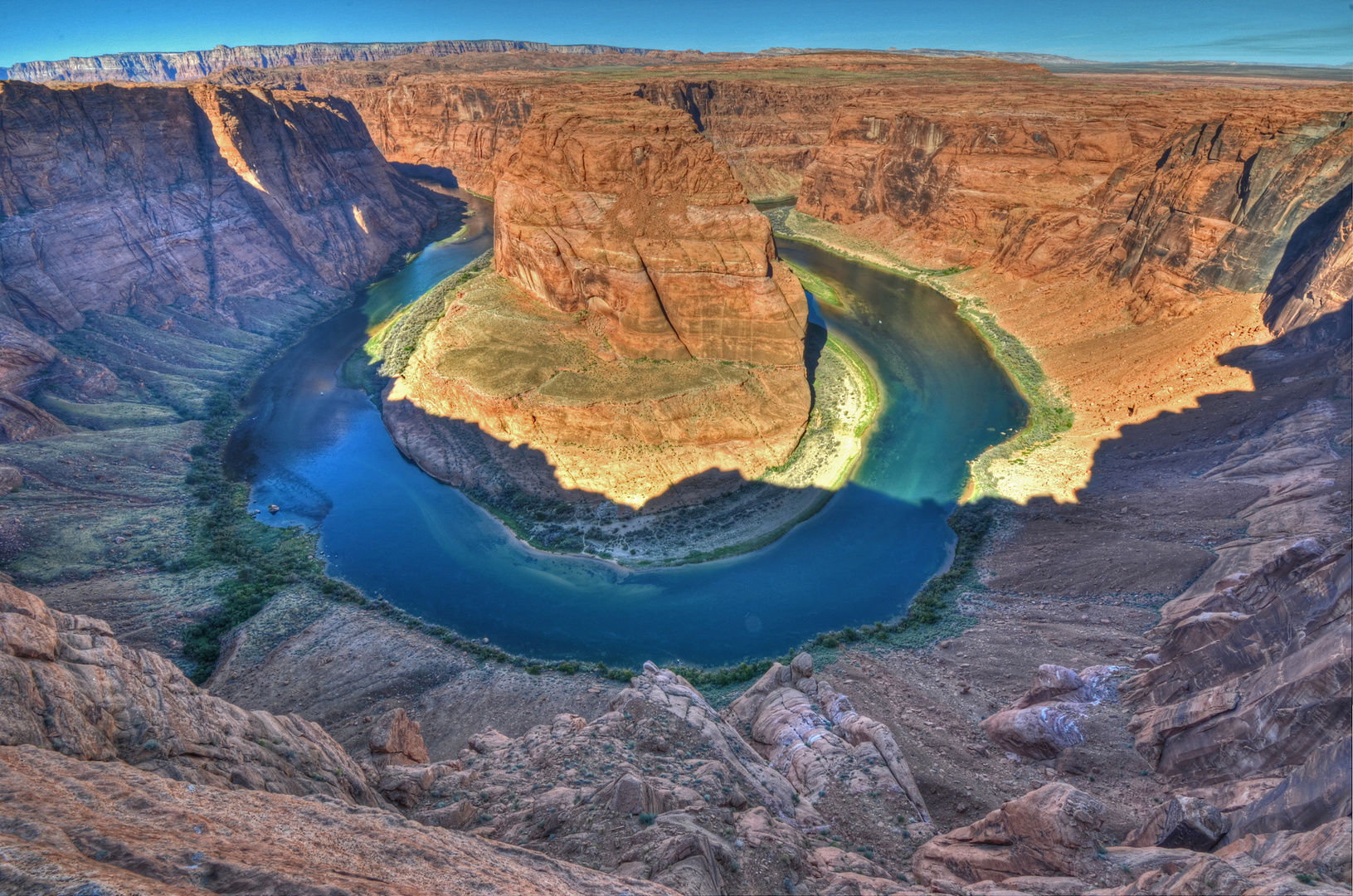 Horseshoe Bend