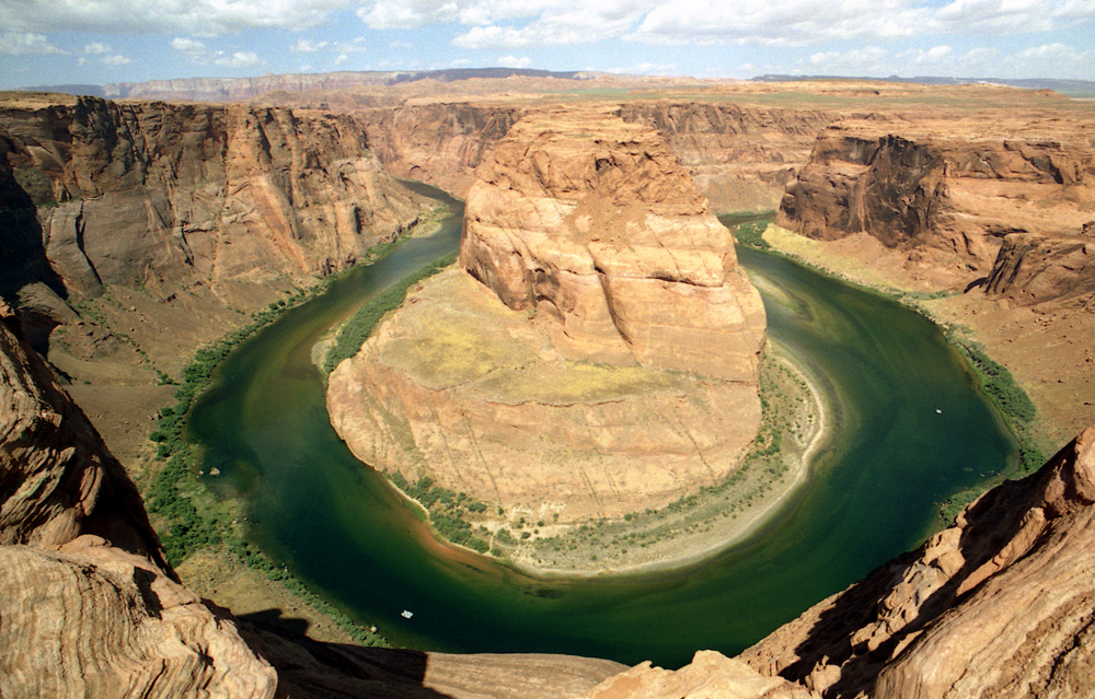 Horseshoe Bend