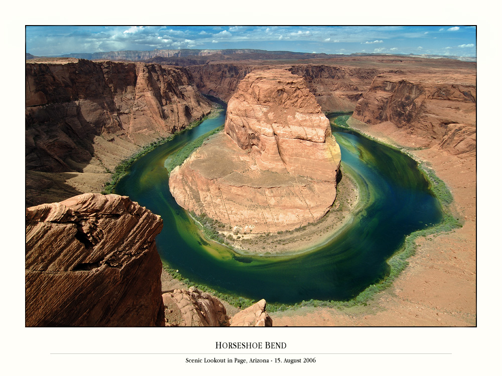 Horseshoe Bend