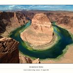 Horseshoe Bend