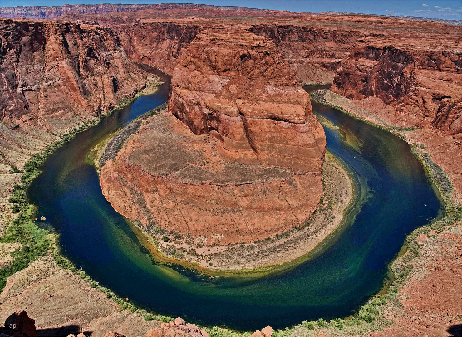 Horseshoe Bend 