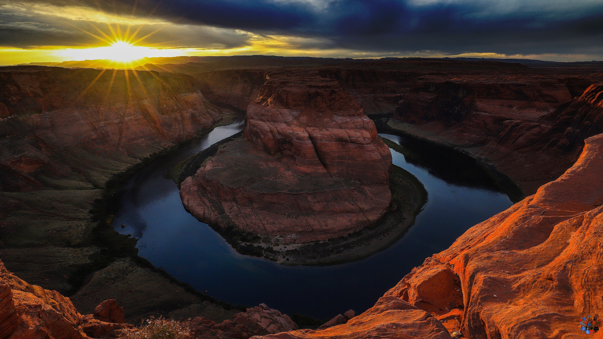 Horseshoe Bend