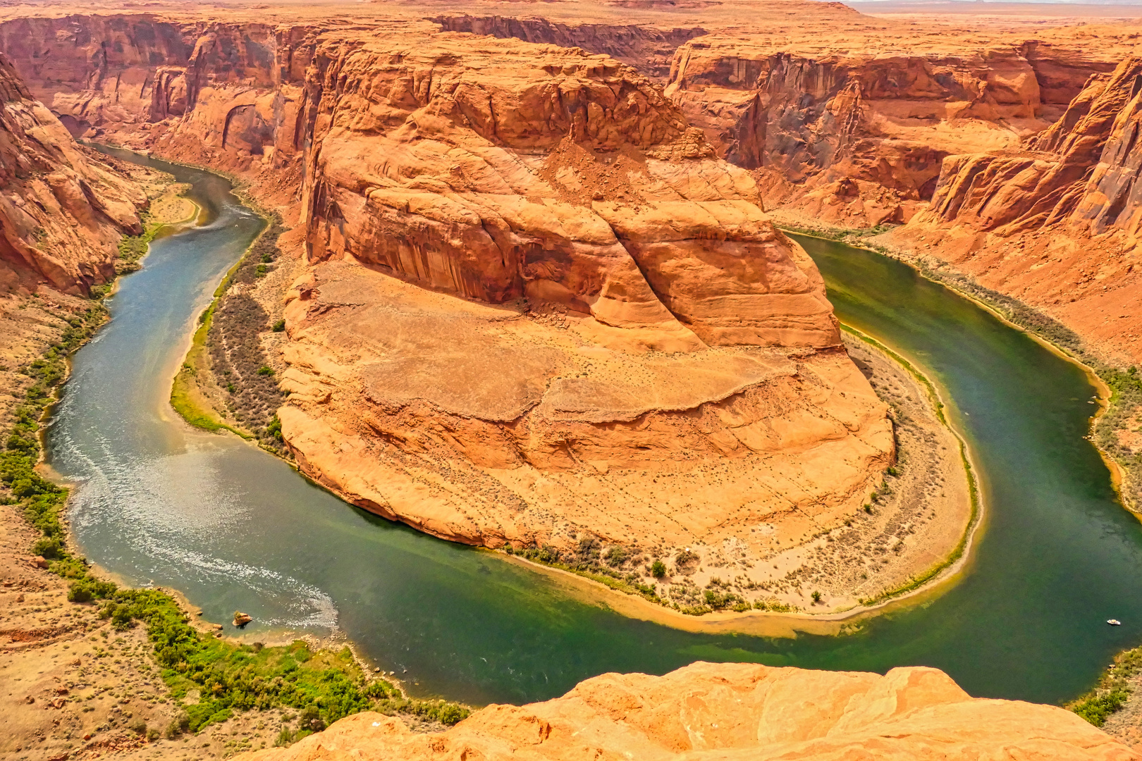 Horseshoe Bend