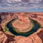 horseshoe bend