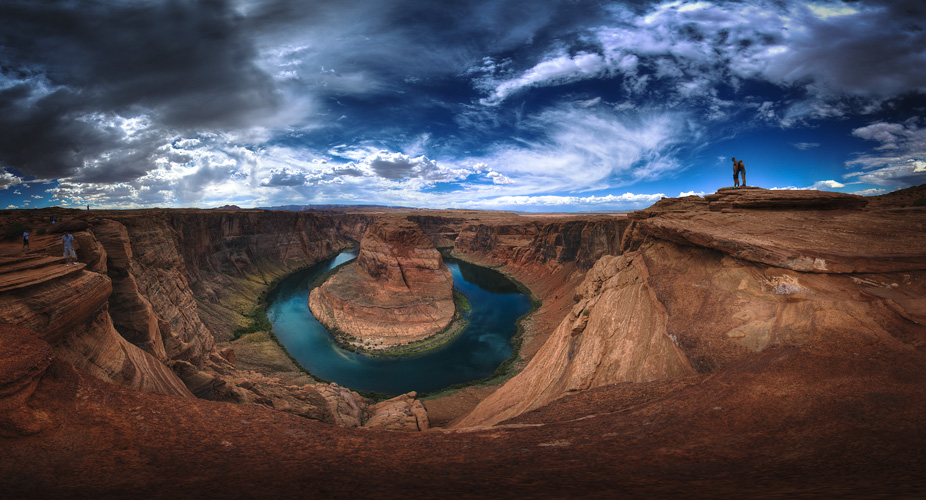 Horseshoe Bend