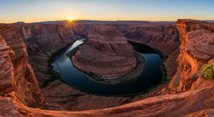 Horseshoe Bend