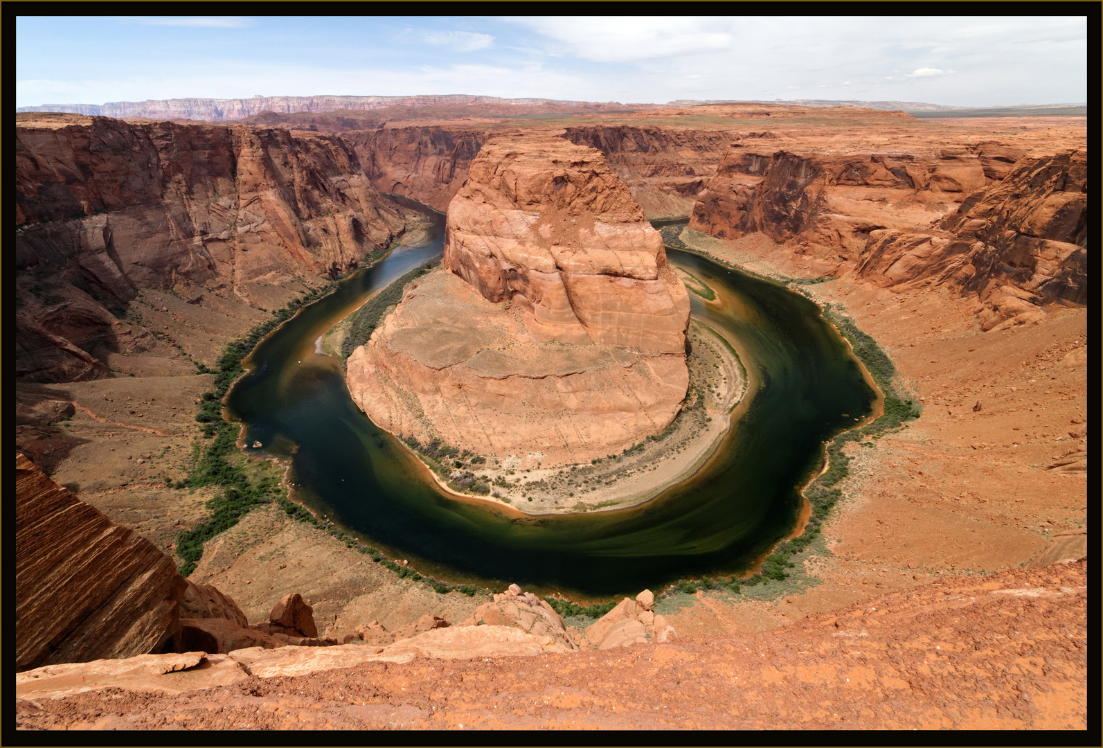 Horseshoe Bend 