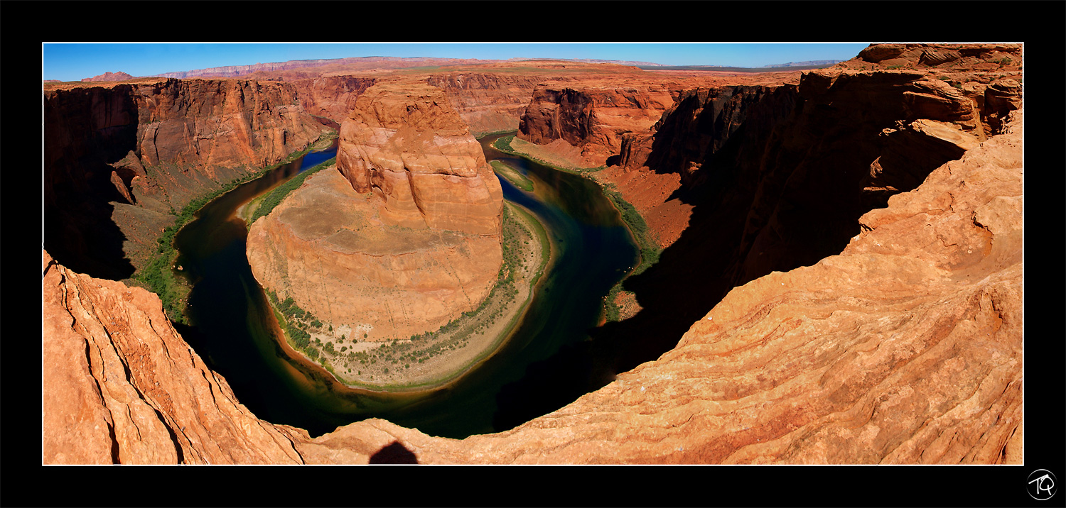 Horseshoe Bend