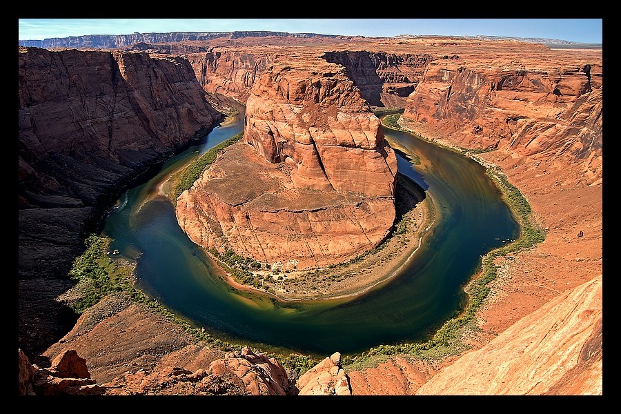 Horseshoe Bend