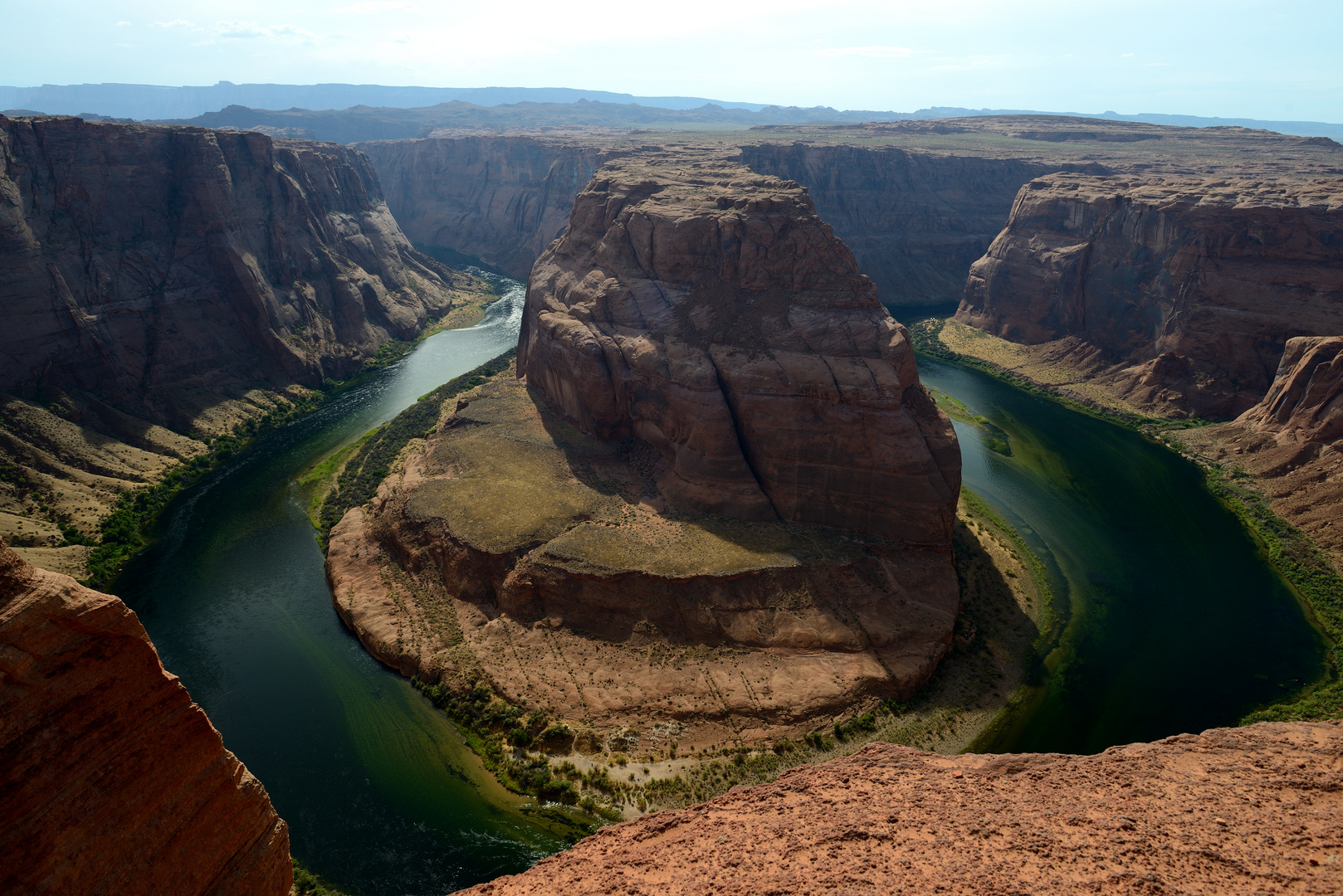 Horseshoe Bend