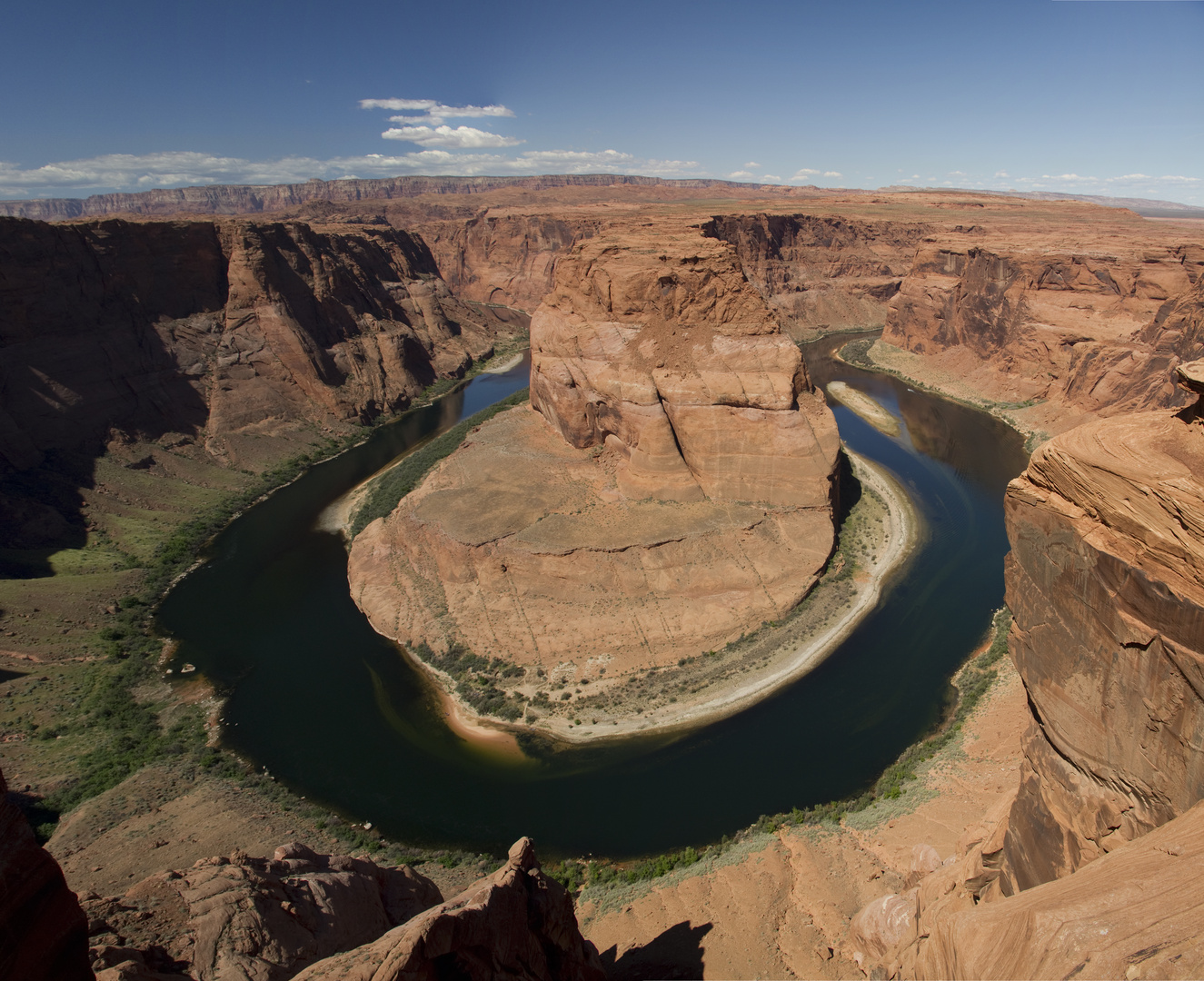 Horseshoe Bend