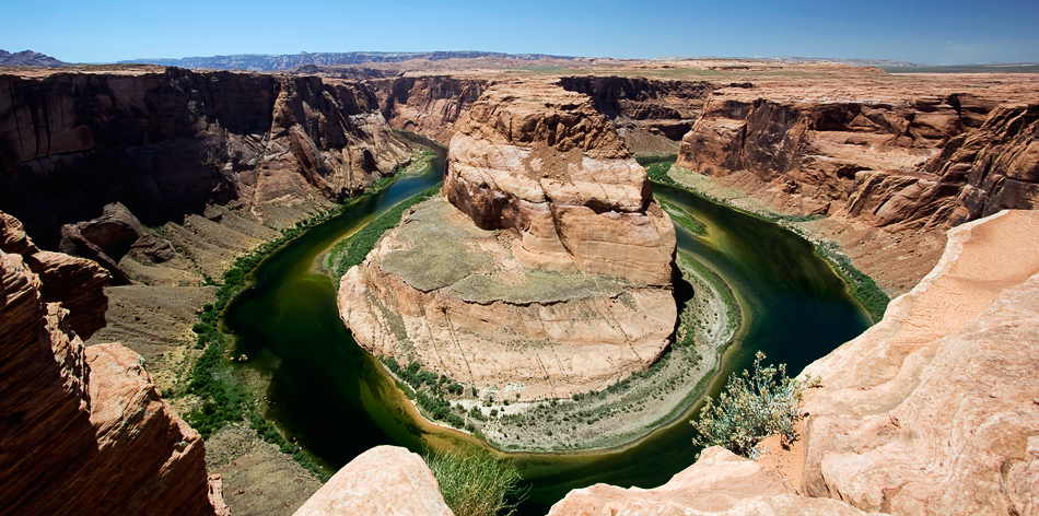 Horseshoe Bend