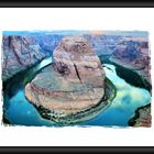 Horseshoe bend