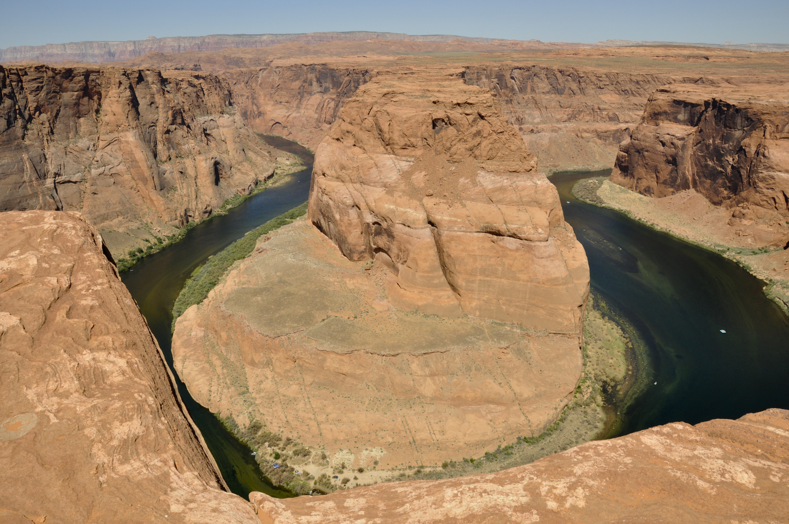 Horseshoe Bend