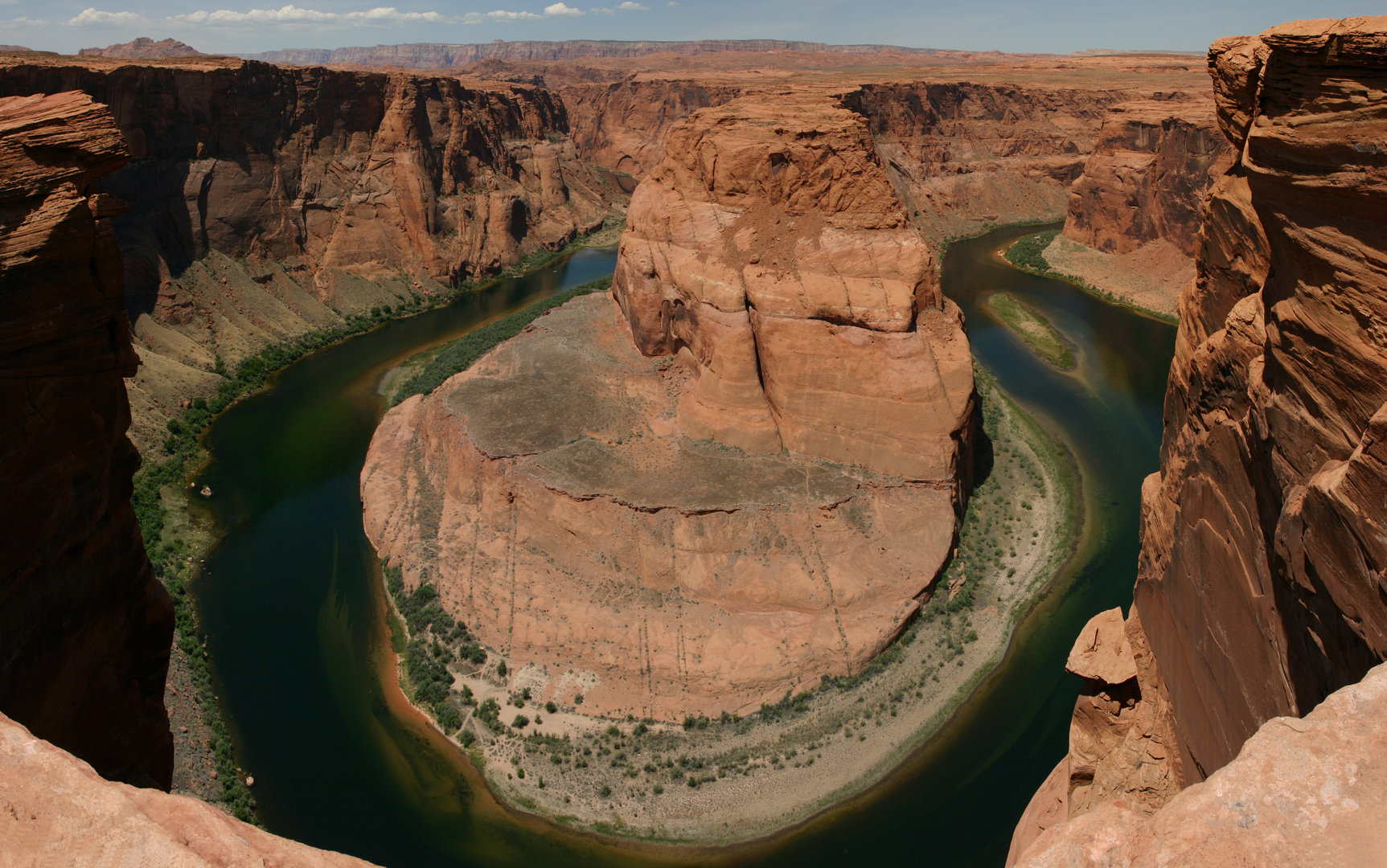 Horseshoe Bend