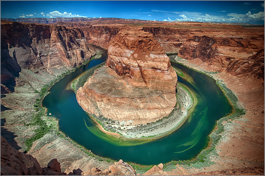 Horseshoe Bend