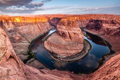 Horseshoe Bend