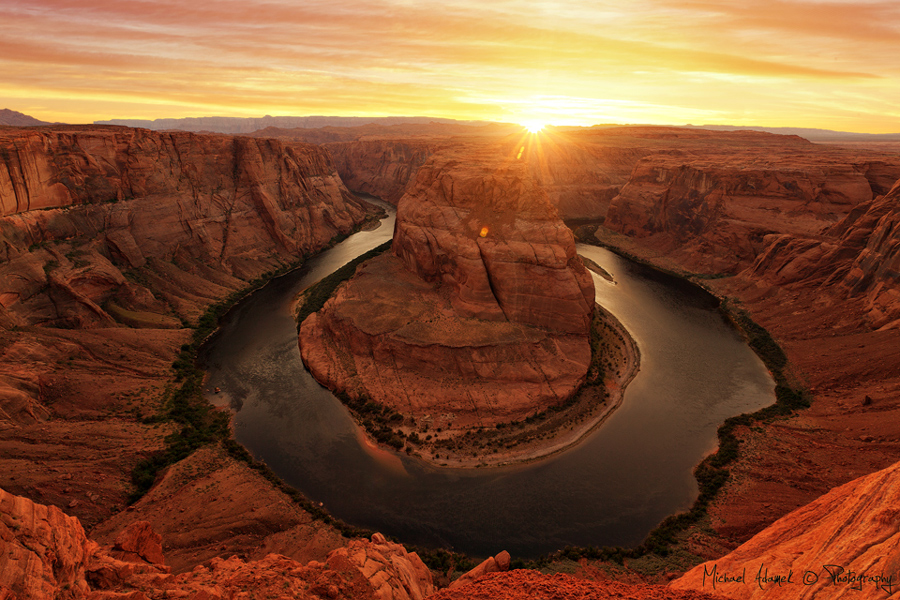 Horseshoe Bend