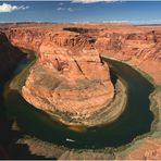 Horseshoe Bend...