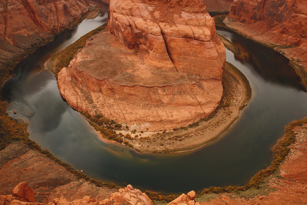 Horseshoe Bend