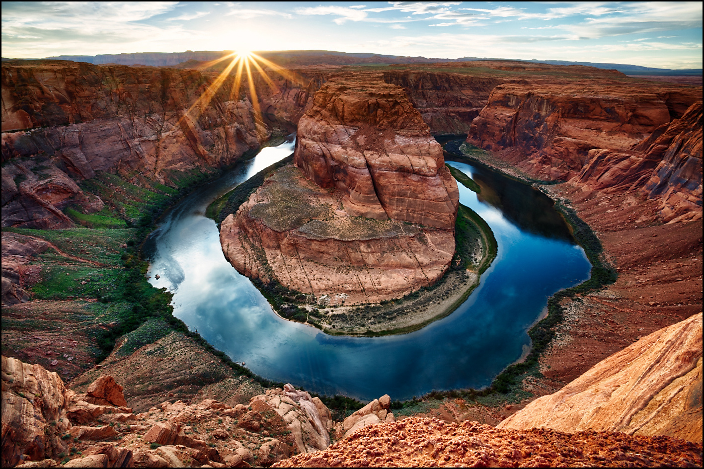 Horseshoe Bend