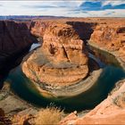 [Horseshoe Bend*]