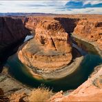 [Horseshoe Bend*]