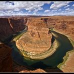 Horseshoe Bend für Uwe