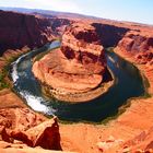 Horseshoe Bend, Glen Canyon National Recreation Area