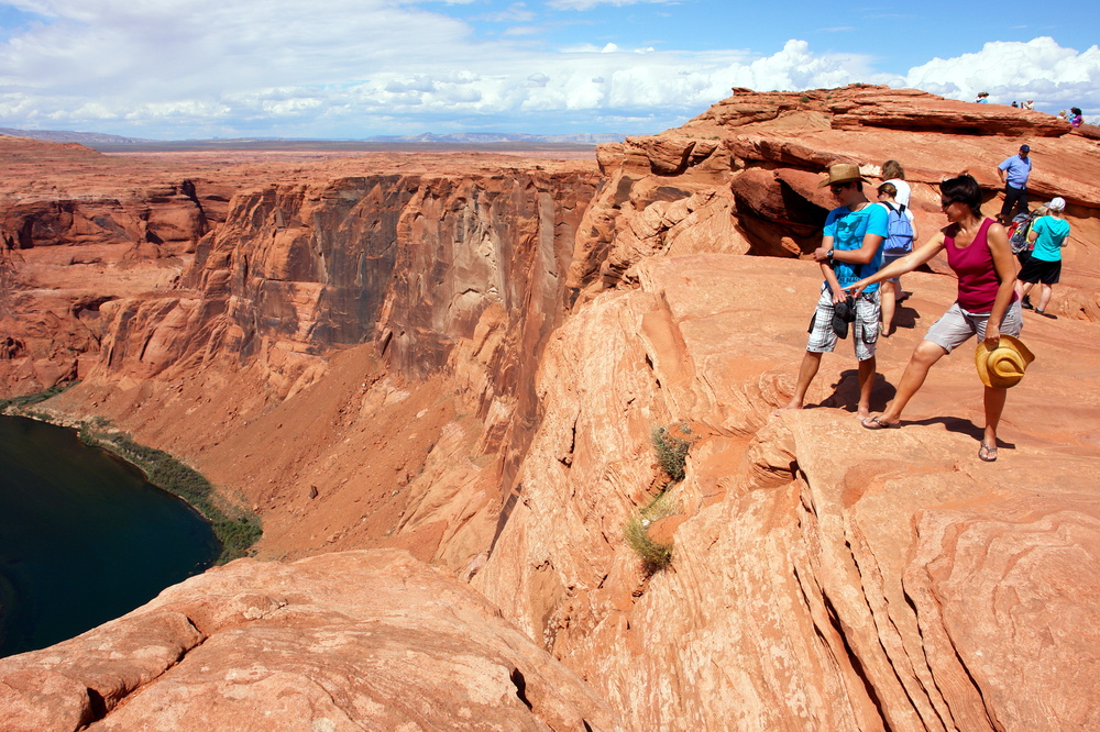 Horseshoe Bend II