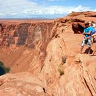 Horseshoe Bend II