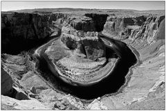 Horseshoe Bend II - Colorado River - Arizona - USA