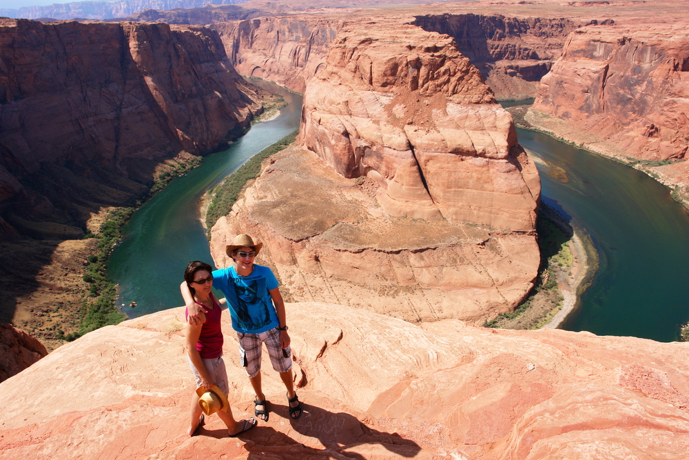 Horseshoe Bend IV