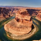 Horseshoe Bend, Mai 2009