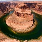 Horseshoe Bend mit 17mm