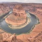 HorseShoe Bend oder auch Horse Shoe Bend