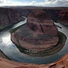 Horseshoe Bend Overlook