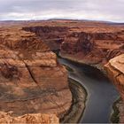 Horseshoe Bend Overlook