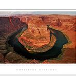 Horseshoe Bend Overlook