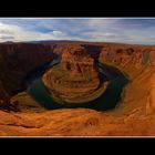 Horseshoe Bend Overlook