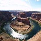 Horseshoe Bend    Page Arizona