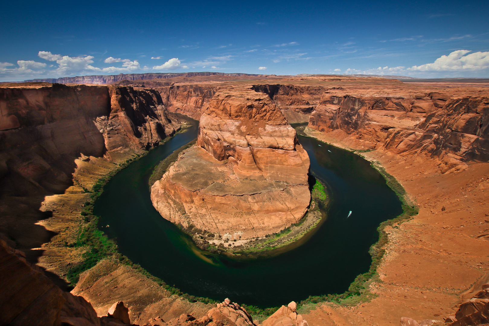 Horseshoe Bend - Page / Arizona