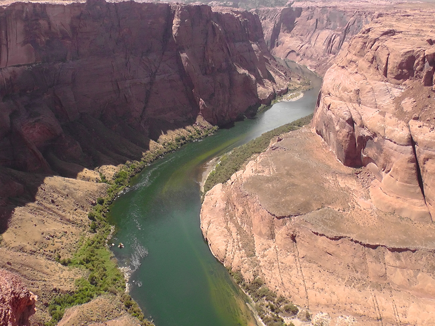 Horseshoe Bend/ Page Arizona