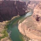 Horseshoe Bend/ Page Arizona