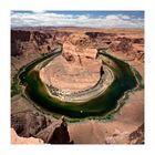 Horseshoe Bend Page Arizona